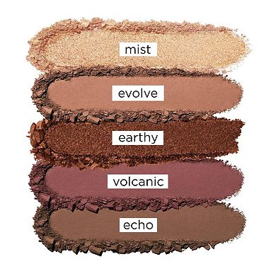 glamazon Amazonian Clay Eyeshadow Palette
