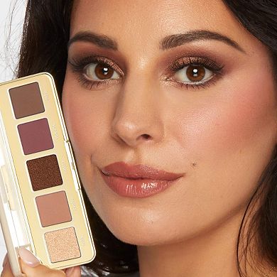 glamazon Amazonian Clay Eyeshadow Palette