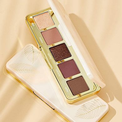 glamazon Amazonian Clay Eyeshadow Palette