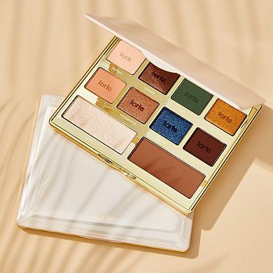 glamazon Amazonian Clay Eyeshadow Palette