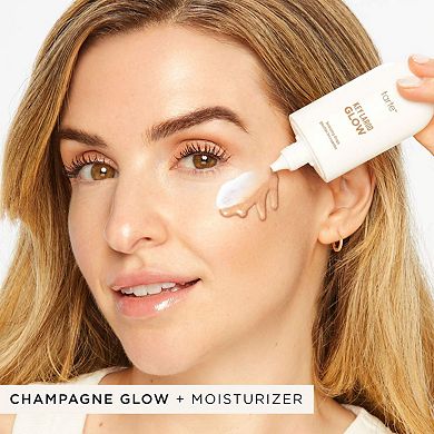 Key Largo glow serum bronzing drops for face & body