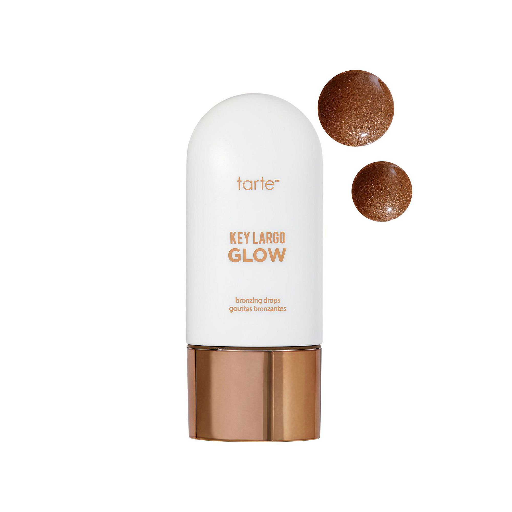 tarte mini maracuja juicy glow medium coverage skin tint, Size: 1.18Oz, Ric