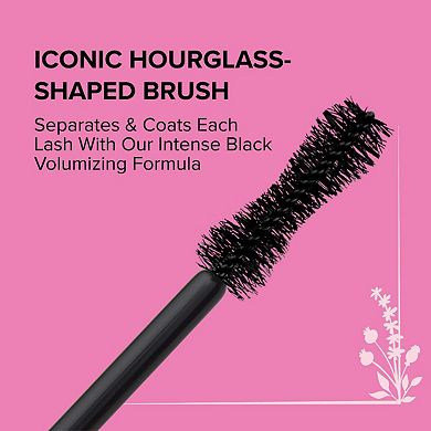Mini Naturally Better Than Sex Lengthening and Volumizing Mascara