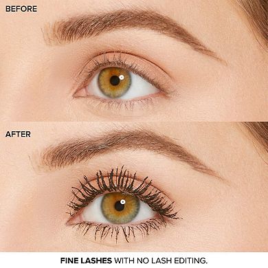 Mini Naturally Better Than Sex Lengthening and Volumizing Mascara