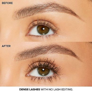 Mini Naturally Better Than Sex Lengthening and Volumizing Mascara
