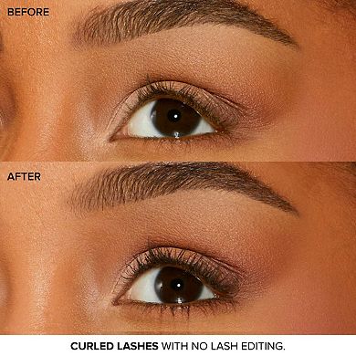 Mini Naturally Better Than Sex Lengthening and Volumizing Mascara