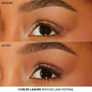 Naturally Better Than Sex Lengthening and Volumizing Mascara