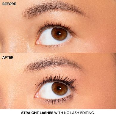 Mini Naturally Better Than Sex Lengthening and Volumizing Mascara