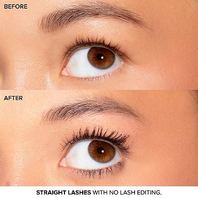 Naturally Better Than Sex Lengthening and Volumizing Mascara