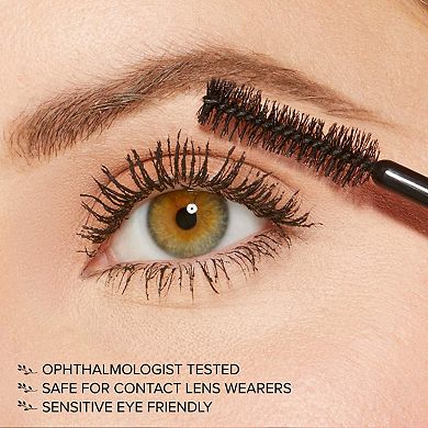 Mini Naturally Better Than Sex Lengthening and Volumizing Mascara