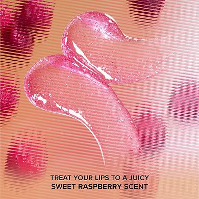 Kissing Jelly Non-Sticky Lip Oil Gloss