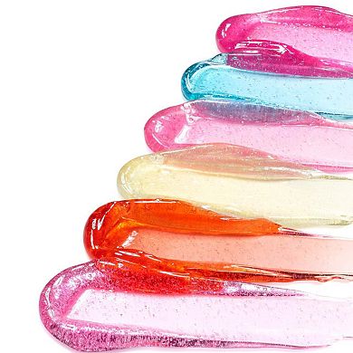 Kissing Jelly Non-Sticky Lip Oil Gloss
