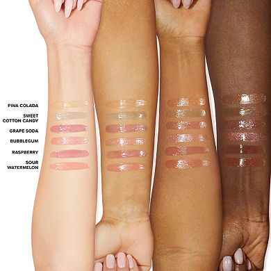 Kissing Jelly Non-Sticky Lip Oil Gloss