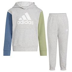 Boys adidas clothing hotsell