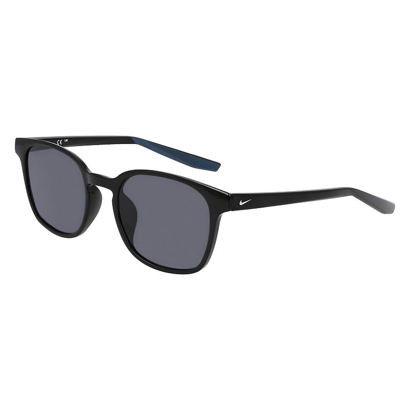 Men's Nike Session 51mm Square Sunglasses