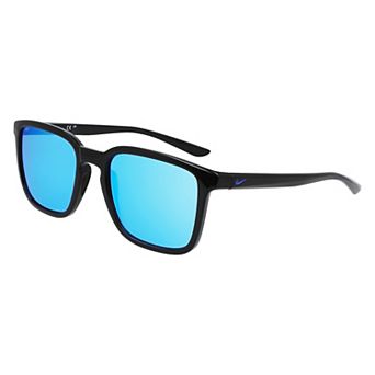 Men's Nike Circuit Team 55mm Square Sunglasses