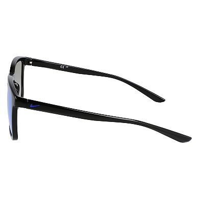 Men's Nike Circuit Team 55mm Square Sunglasses