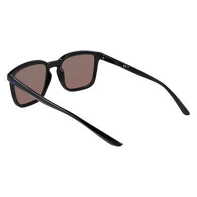 Men's Nike Circuit Team 55mm Square Sunglasses