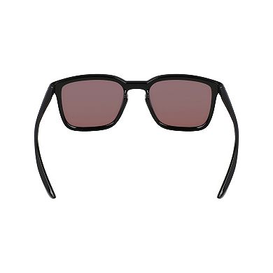 Men's Nike Circuit Team 55mm Square Sunglasses