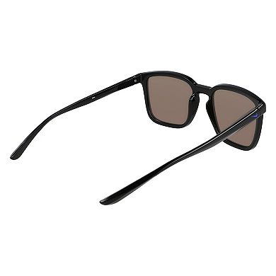 Men's Nike Circuit Team 55mm Square Sunglasses