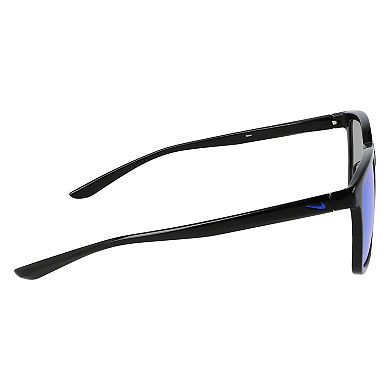 Men's Nike Circuit Team 55mm Square Sunglasses