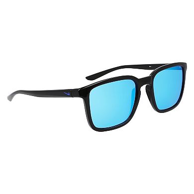 Men's Nike Circuit Team 55mm Square Sunglasses