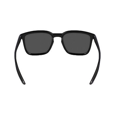 Men's Nike Circuit Team 55mm Square Sunglasses