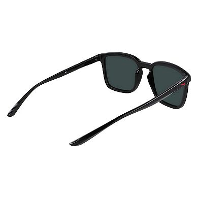 Men's Nike Circuit Team 55mm Square Sunglasses
