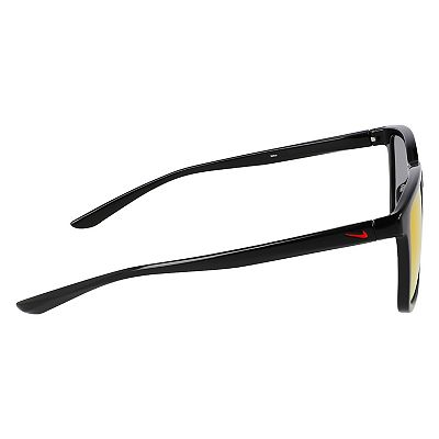 Men's Nike Circuit Team 55mm Square Sunglasses