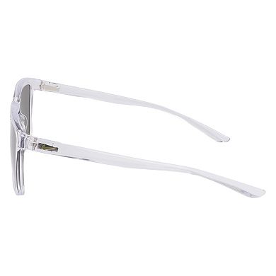 Men's Nike Circuit 55mm Square Sunglasses