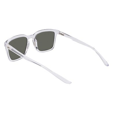 Men's Nike Circuit 55mm Square Sunglasses