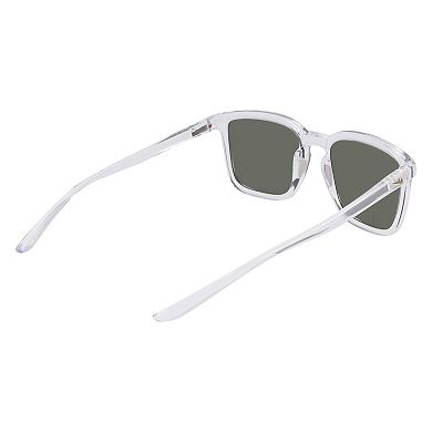 Men's Nike Circuit 55mm Square Sunglasses