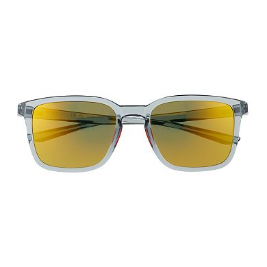 Men's Nike Circuit 55mm Square Sunglasses