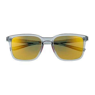 Men's Nike Circuit 55mm Square Sunglasses