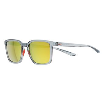 Men's Nike Circuit 55mm Square Sunglasses