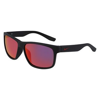 Men's Nike Cruiser 59mm Rectangle Sunglasses