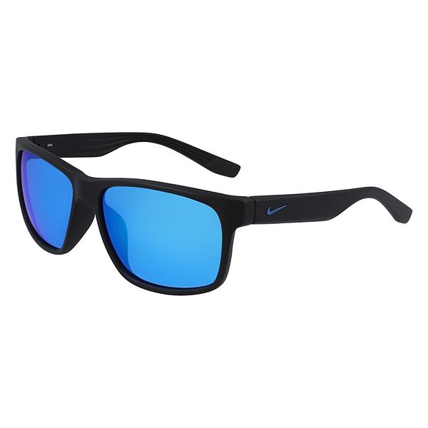 Men's Nike Cruiser 59mm Rectangle Sunglasses