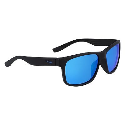 Men s Nike Cruiser 59mm Rectangle Sunglasses