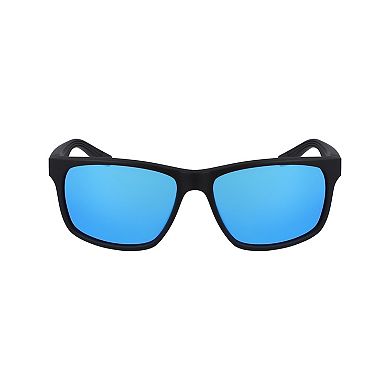 Men's Nike Cruiser 59mm Rectangle Sunglasses