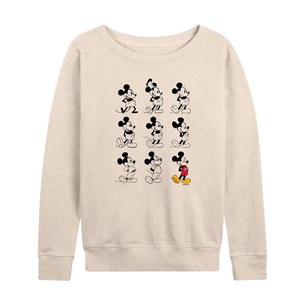 Disney 2024 mickey sweatshirt