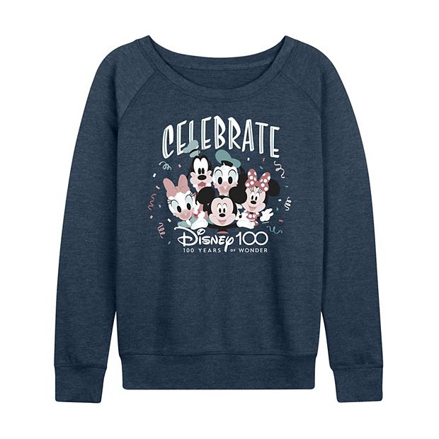 Kohls 2025 disney sweatshirt