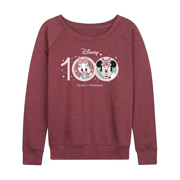 Kohls womens minnie mouse on sale shirt