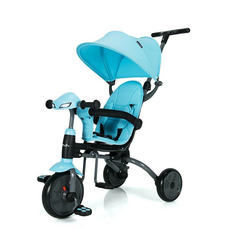 Kohls tricycle hot sale