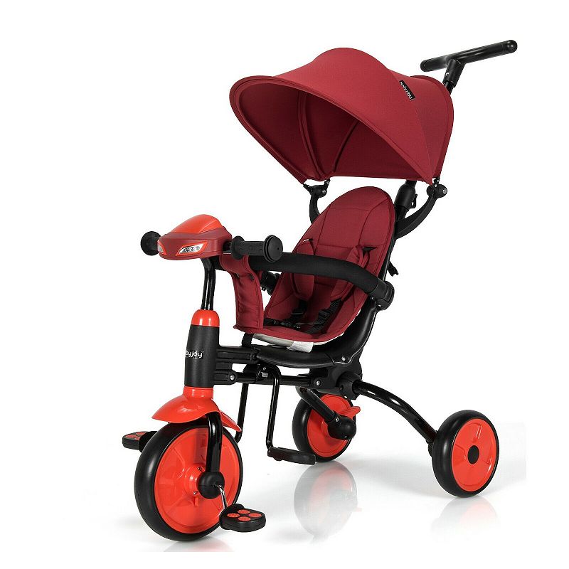 Kohls tricycle cheap