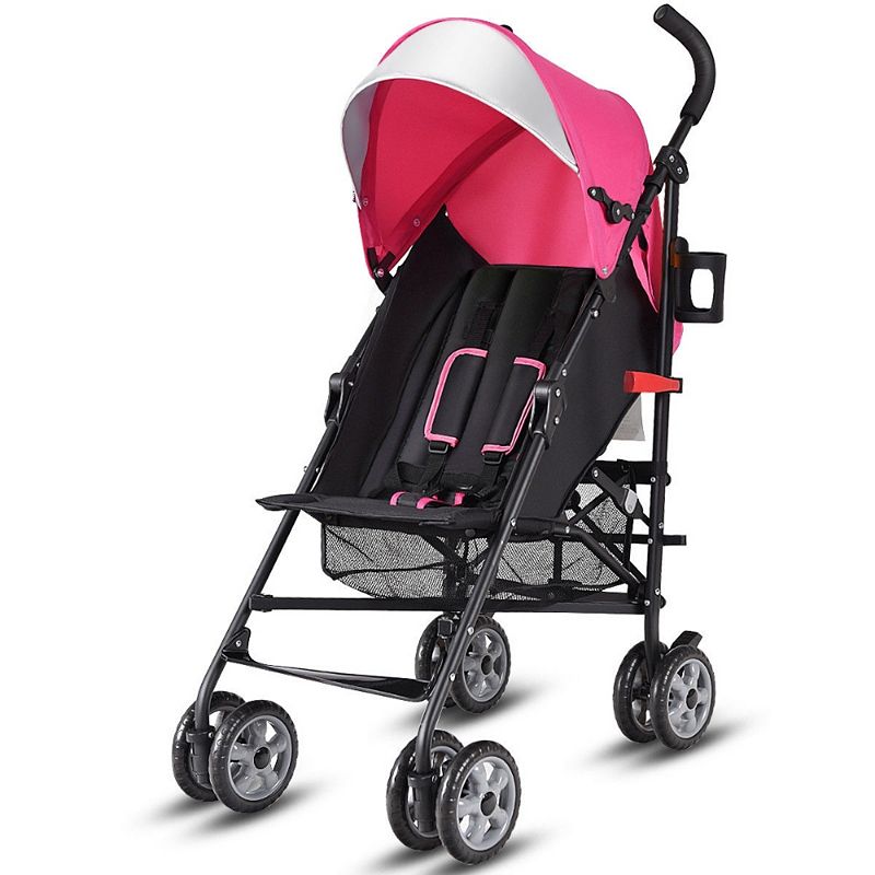 Kohls store umbrella strollers