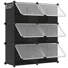 Kohls deals shoe cabinet