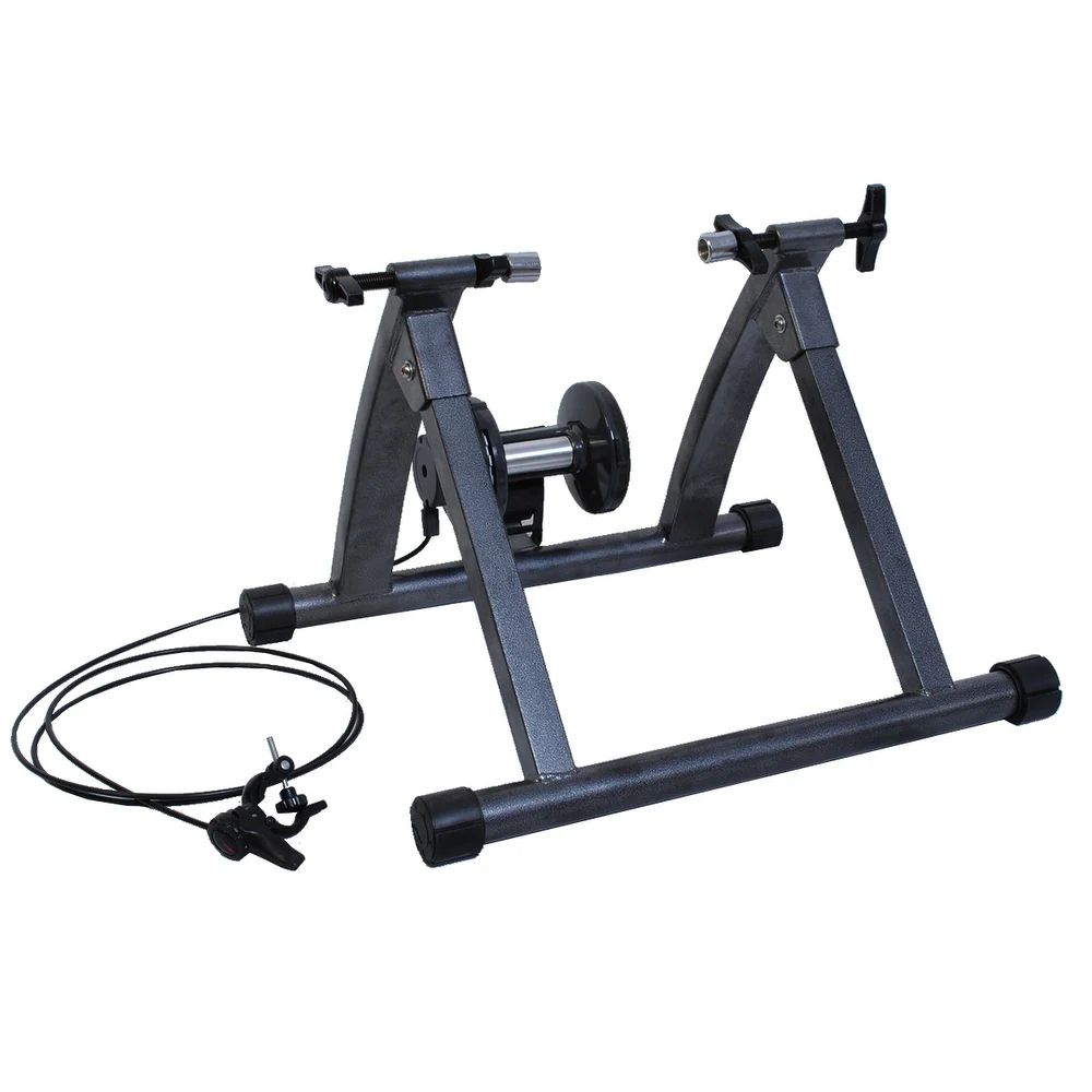 Magnetic Exercise 8 Levels Of Resistance Indoor Bicycle