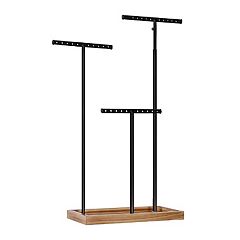 Kohls 2025 jewelry stand