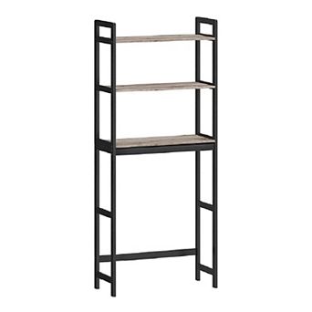 Over The Toilet Storage, 3 tier Bathroom Organizer Over Toilet