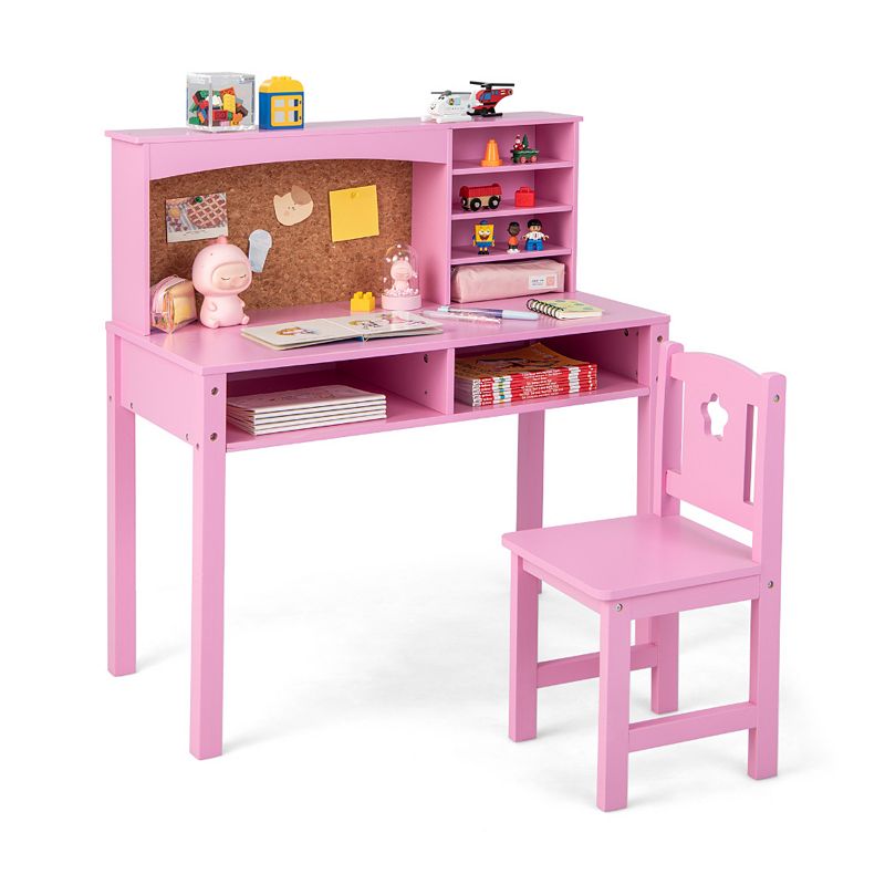 Kohls kids sale desk